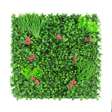 Best selling outdoor artificial ivy wall for hotel home decoration